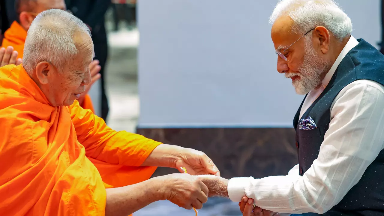 Why is Modi steadfastly refusing to visit Manipur: Cong slams PM