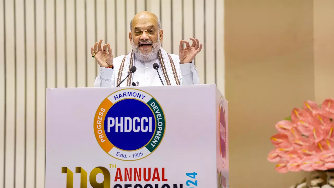 Govt bans Hizb-ut-Tahrir, citing its goal to establish a caliphate