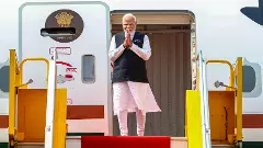 PM Modi in Laos to attend ASEAN-India, East Asia summits