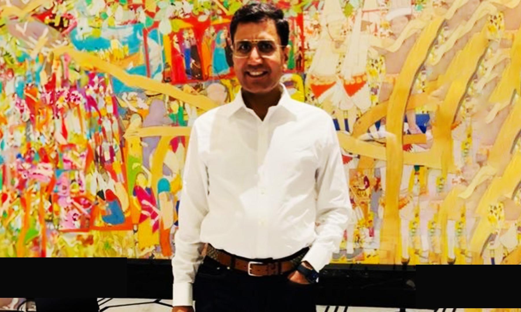 'Benami firms, bogus ITC, fake bills': What we know about Mahesh Langa case till now