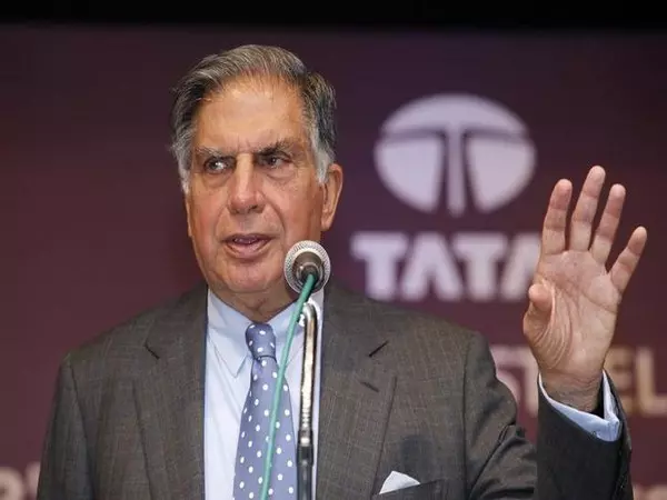Ratan Tata, Mohini Mohan Dutta Ratan Tata, Mohini Mohan Dutta