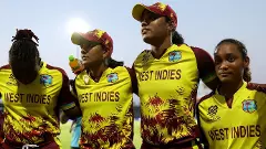 Womens T20 World Cup: West Indies thrash Bangladesh by 8 wickets