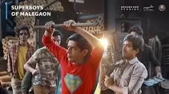 Superboys of Malegaon screened at BFI London Film Festival