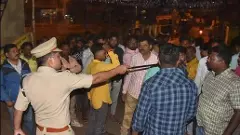 Controversy after Karnataka govt withdraws case against Hubballi rioters