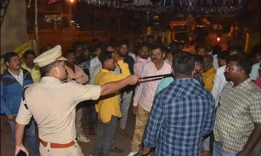 Controversy after Karnataka govt withdraws case against Hubballi rioters