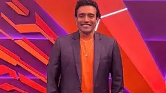 Former India cricketer Robin Uthappa