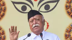On RSS foundation day, chief’s message to people: Follow Constitution, always