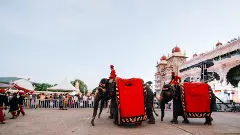 A city without flyovers: Why Mysuru is finally building one