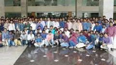 28 cars, 29 bikes gifted to employees of Chennai based firm