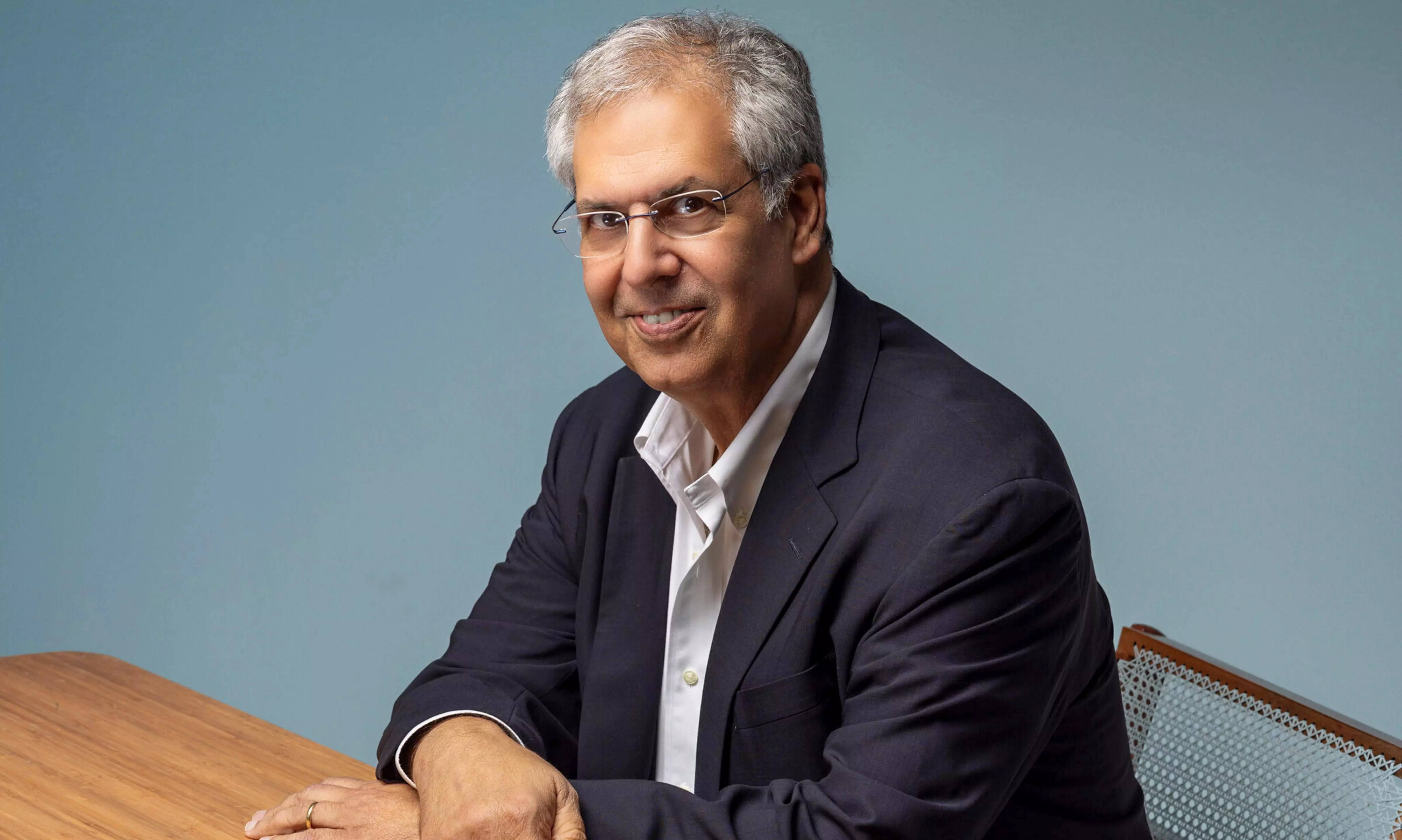 Noel Tata has potential to redefine Tata Group’s legacy on his own terms