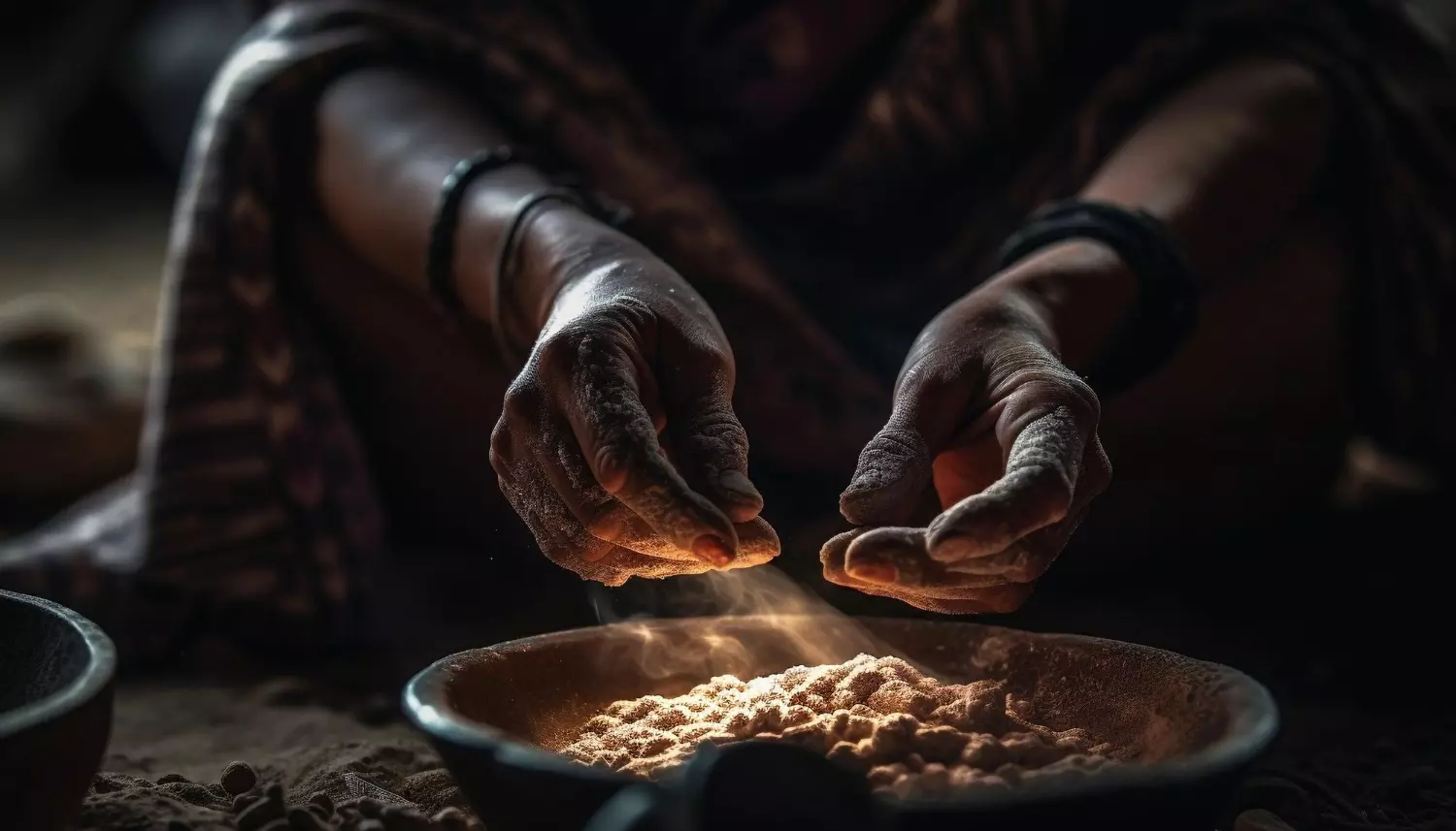 Global Hunger Index 2024 places India in ‘serious’ category with rank of 105