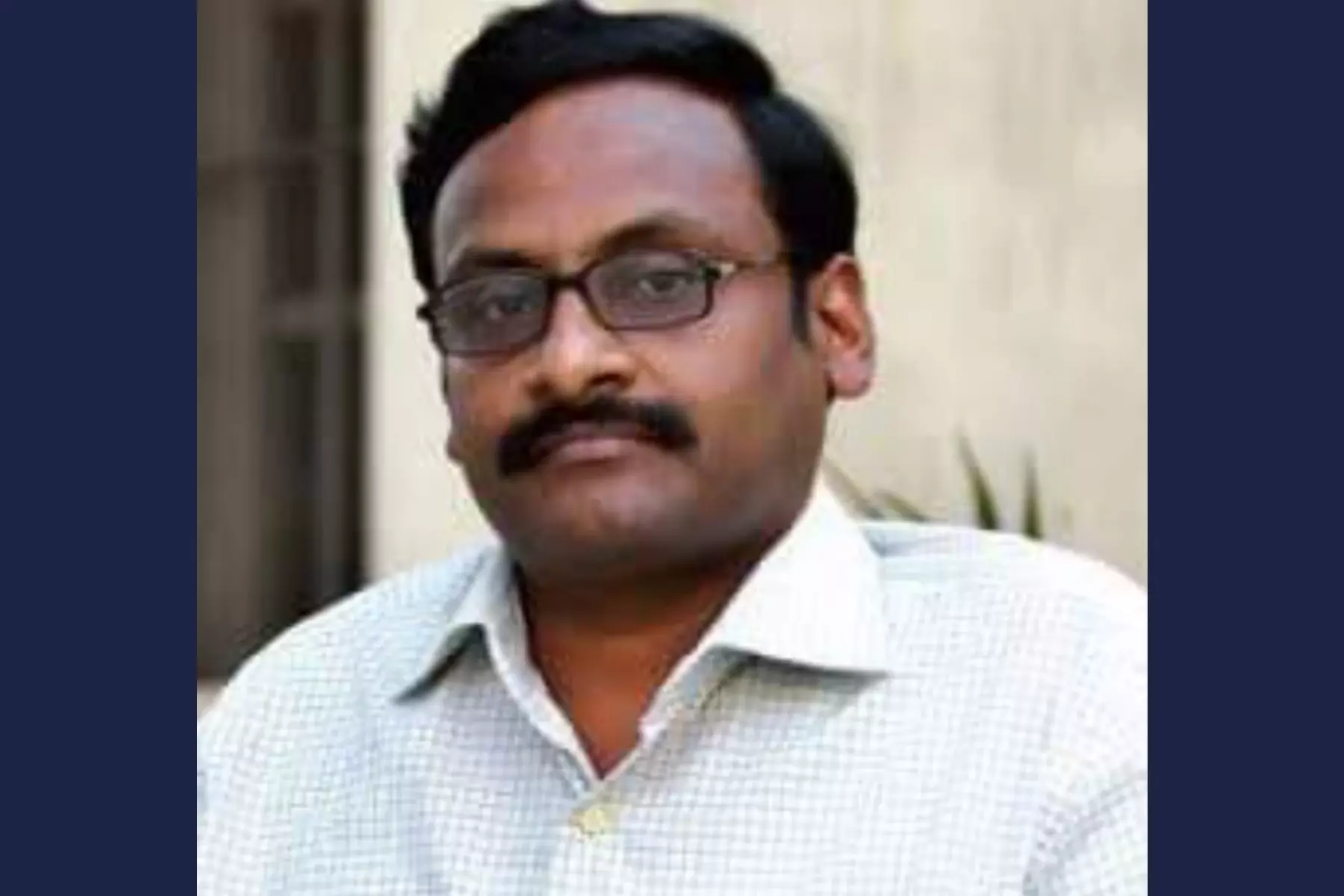 Prof. GN Saibaba