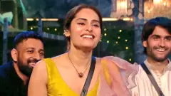 Shrutika Arjun