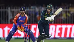 Women’s T20 WC: India lose to Australia by 9 runs; semis spot depends on NZ-Pak match
