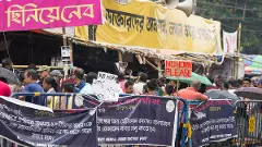 Fast-unto-death: Fourth doctor hospitalised; Bengal govt seeks to meet protestors