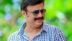 Malayalam actor Baiju Santhosh arrested for drunk driving
