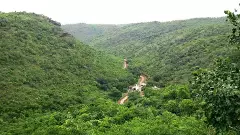 Kappatagudda wilflife sanctuary