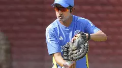 Gautam Gambhir