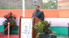 Sanjay Kumar Verma, Indian High Commissioner in Canada
