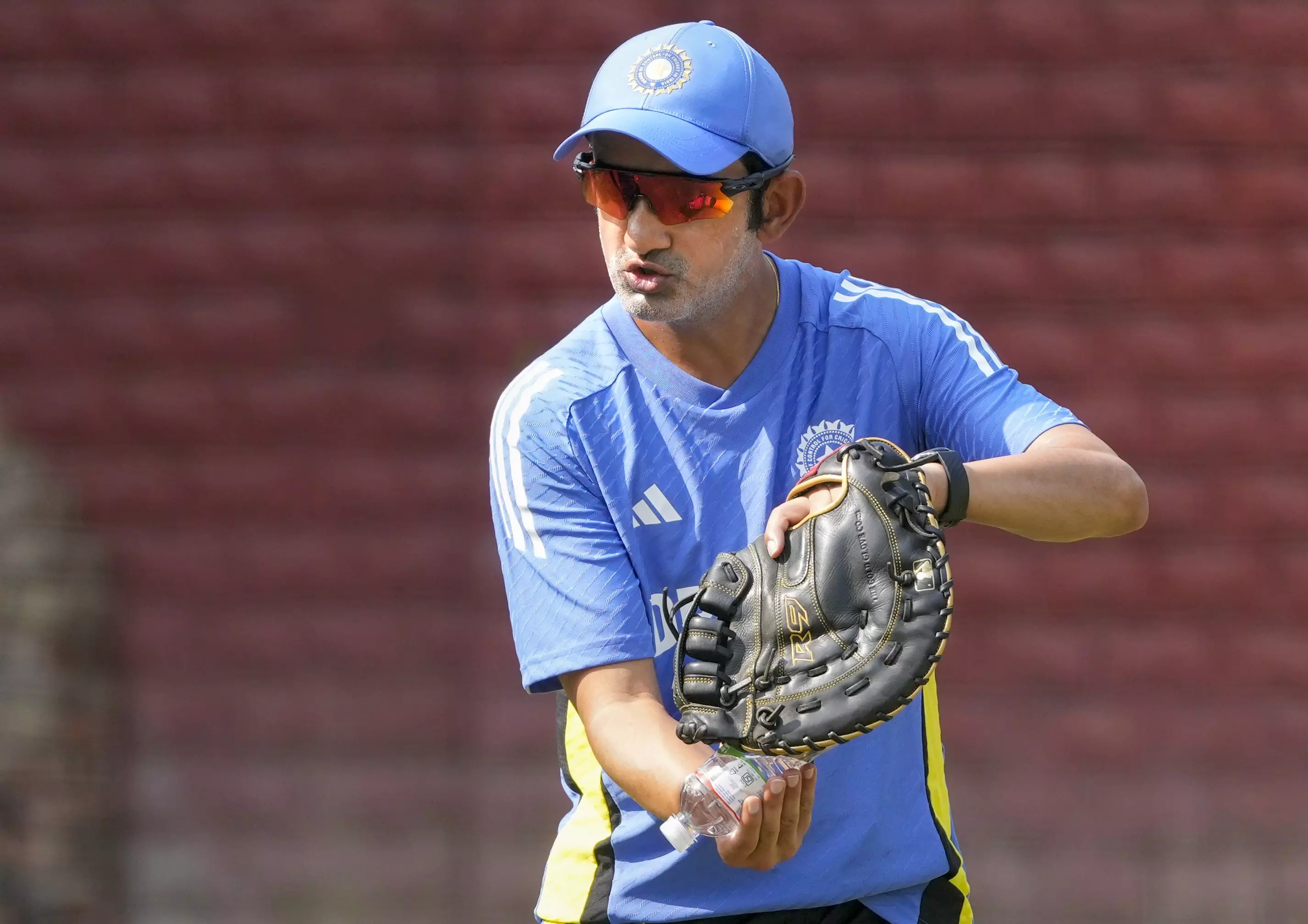 Gautam Gambhir