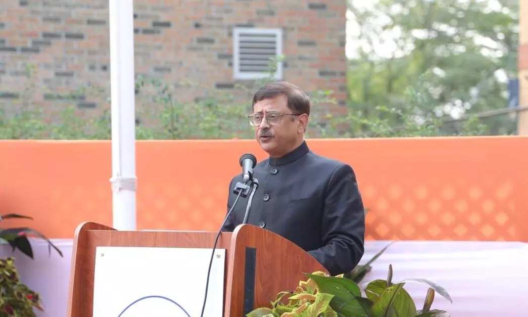 Sanjay Kumar Verma, Indian High Commissioner in Canada