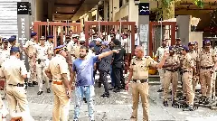 Baba Siddique murder: Hunt for 3rd shooter takes cops to places of worship in MP