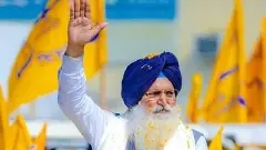 Akal Takht directs Akali Dal to expel Valtoha for character assassination of Sikh clergy