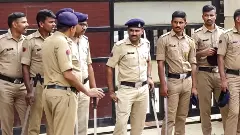 Coimbatore serial blasts mastermind dead, police deployed for funeral