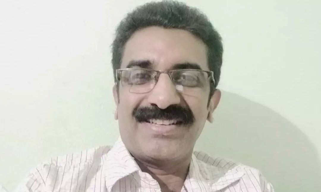 Kerala: Additional DM of Kannur found dead following corruption charge