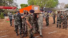 Govt replaces NSG commandos with CRPF for VIP security