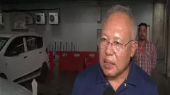 More meetings to take place on ethnic crisis: Manipur Minister