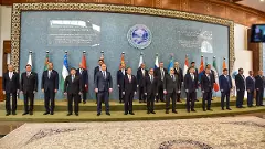 China says will firmly support Pakistans anti-terrorism efforts, both reaffirm position of Kashmir issue