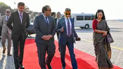 Introspect on good neighbourliness: Jaishankars jab at China, Pak