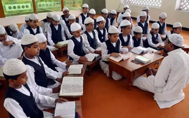 Never called for closure of madrassas: NCPCR chairperson