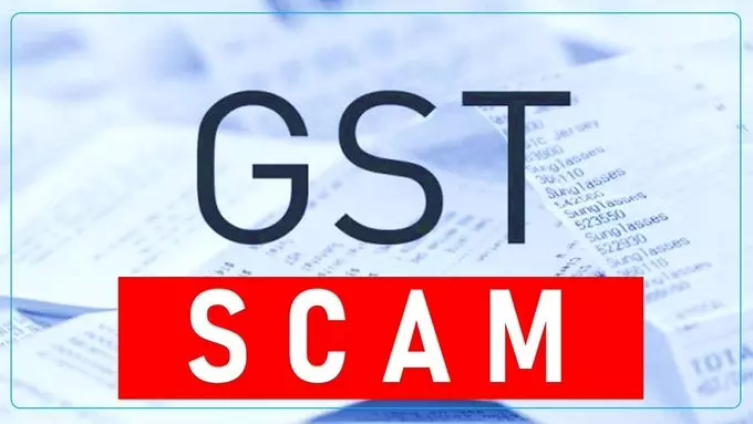 How pan-India probe led to uncovering of multi-crore GST scam in Gujarat