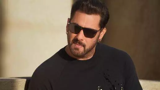 Salman Khan Salman Khan