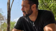 Gujarat man who sent death threat to Salman Khan mentally ill: Cops