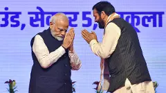 New Haryana govt a blend of good governance and experience: PM