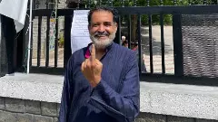 Mohandas Pai, Piyush Goyal