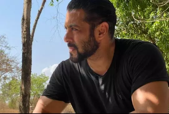 Bishnoi gang member in police custody for plot to kill Salman Khan