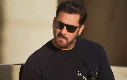 Salman gets fresh threat: ‘Apologise at Bishnoi temple or pay Rs 5 crore’