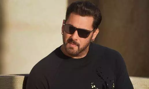 Salman Khan gets another threat, this time on Mumbai Police helpline