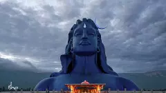Adiyogi statue, Aditogi statue unveiling, Sadguru, Karnataka High Court, public interest litigation, Bengaluru, Nandi Hills, Nandi Hills Bengaluru, Isha Yoga Centre, Union Ministry of Environment, Chikkaballapur, Kyathappa S, Isha Foundation