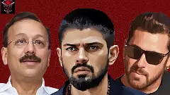 Can Bishnoi position himself as Don of Mumbai? Is that what he wants?