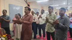 Maharashtra: BJP leader Rajan Teli from Sindhudurg joins Sena (UBT)