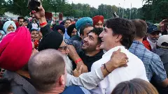 Trudeau