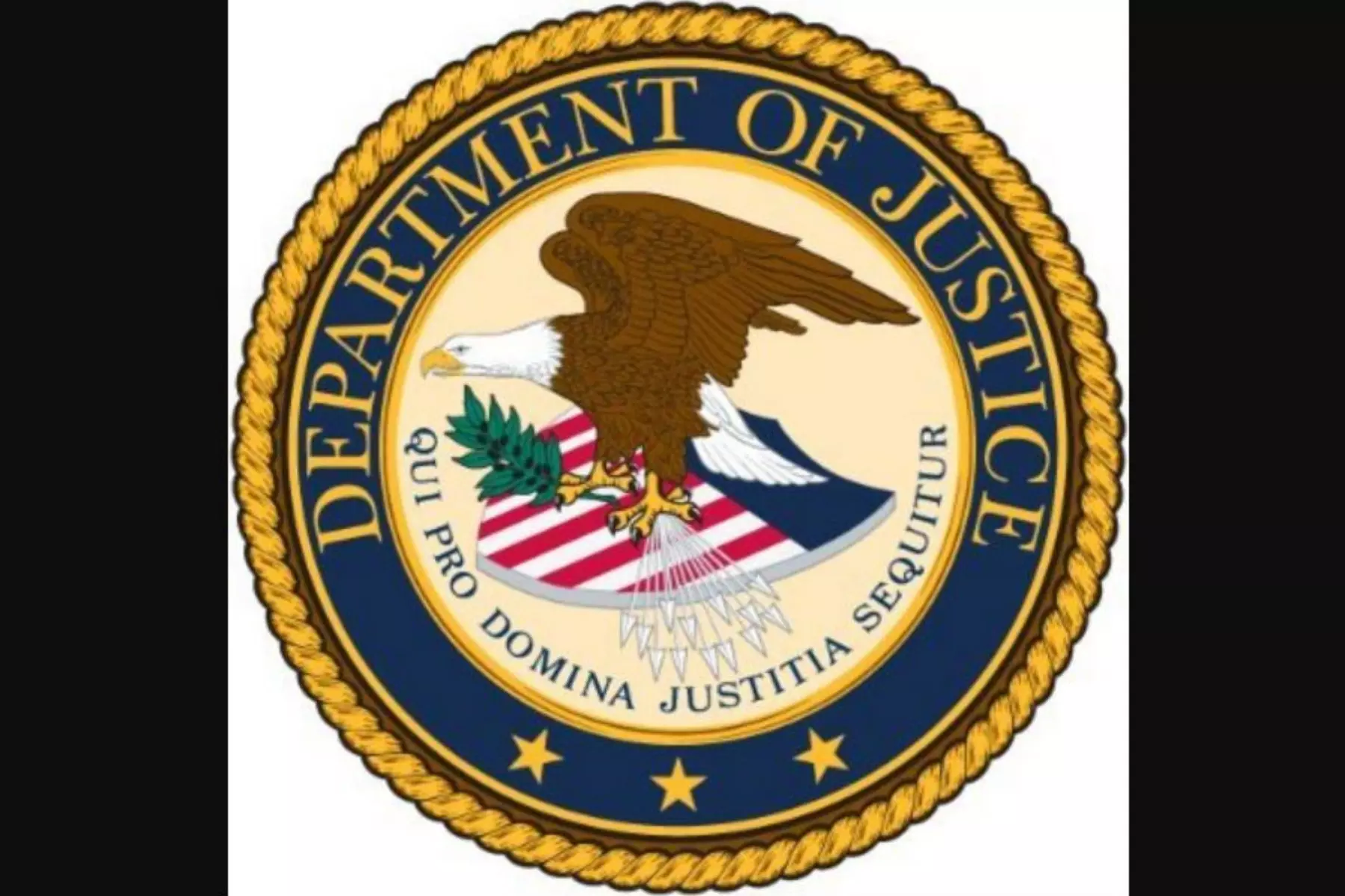 US Department of Justice