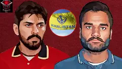 Extortion, smuggling, terror: Bishnoi’s men and Canada-based Khalistanis