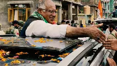 Assembly poll loss sparks debate over Karras appointment as J&K Congress chief