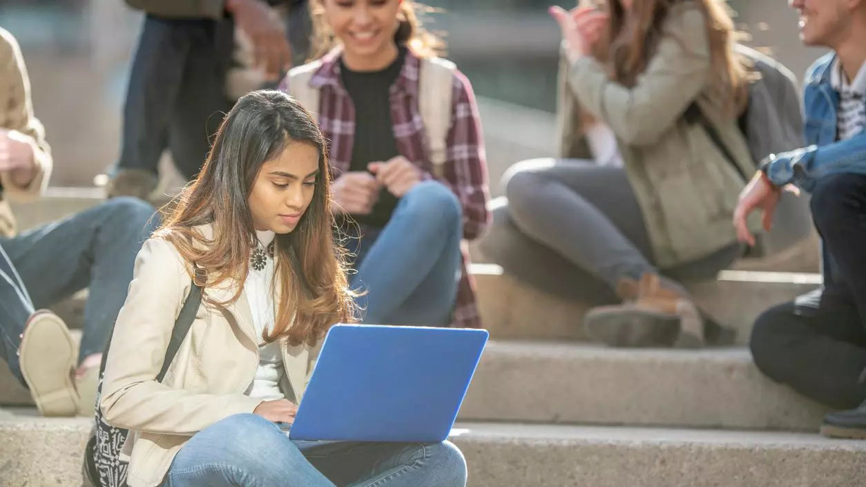 Indian students, overstay, USA